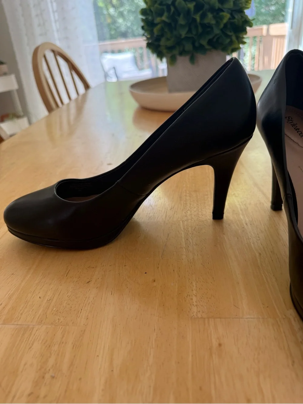 Style & Co Heels - Picture 3 of 5